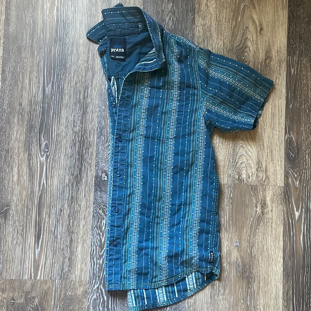 PRANA Shirt